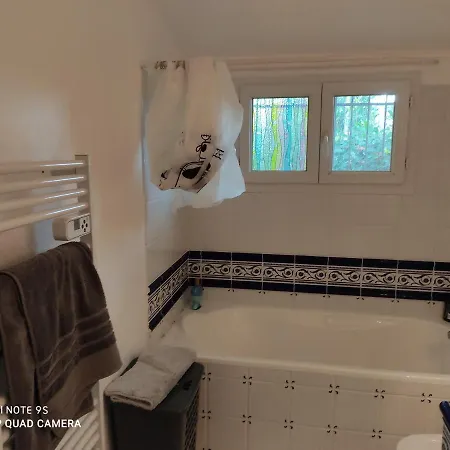 Chez Nano Apartment