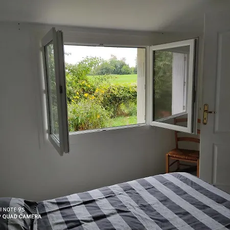 Chez Nano Apartman