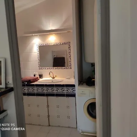 Chez Nano Apartment