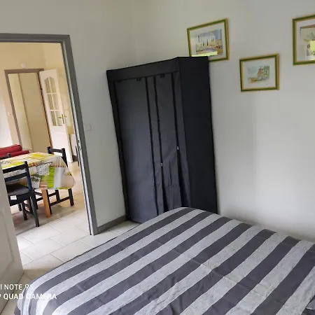Chez Nano Apartment