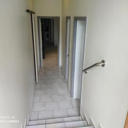 Apartment Chez Nano *
