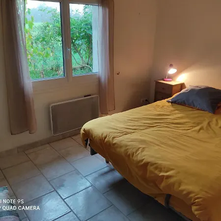 Chez Nano * Eauze