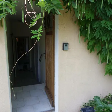Apartment Chez Nano Eauze
