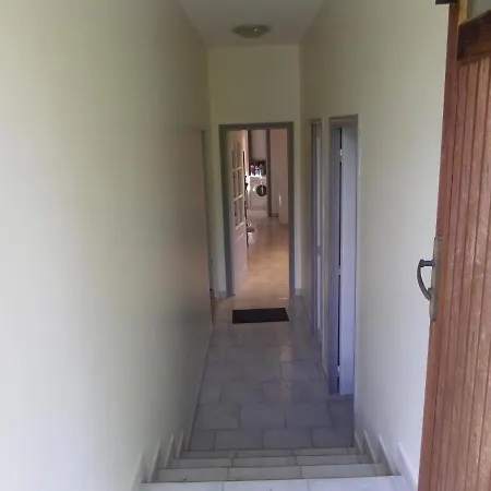 Apartment Chez Nano *