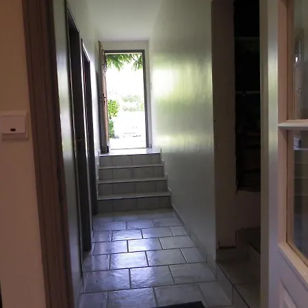 Apartment Chez Nano Eauze