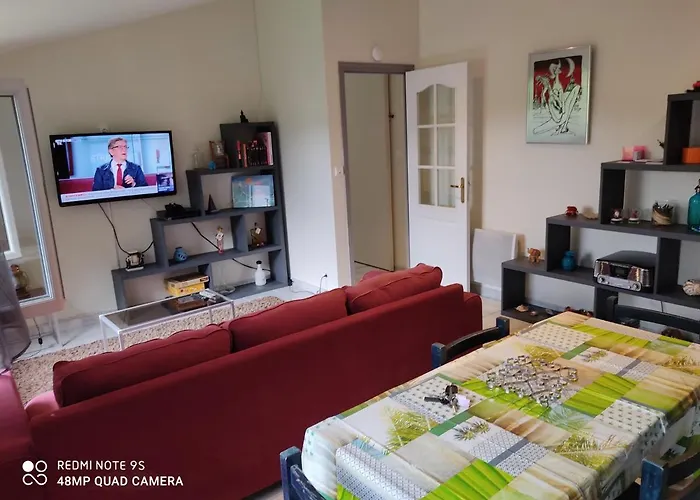 Chez Nano Διαμέρισμα *