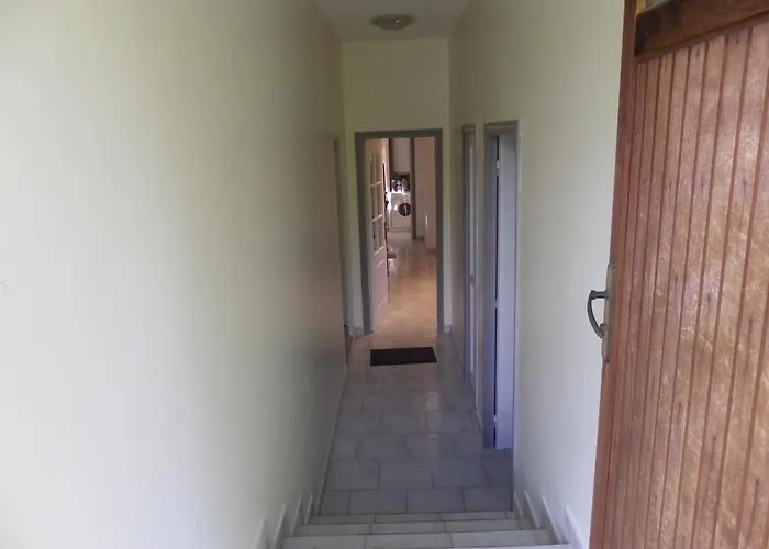 Διαμέρισμα Chez Nano *